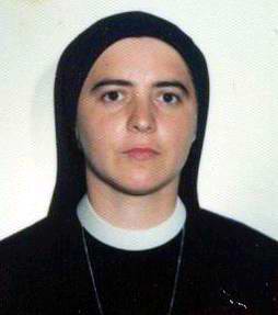 Sr Olga Bonardi